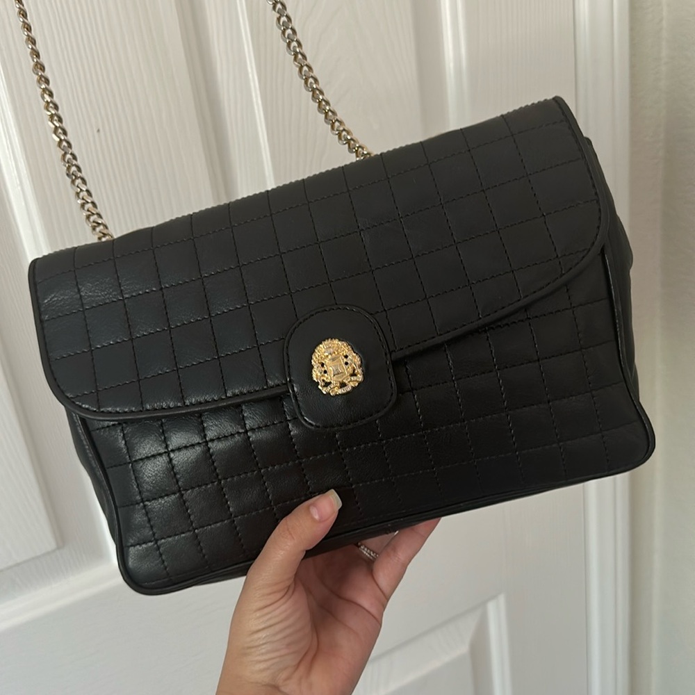 Vintage Celine crossbody